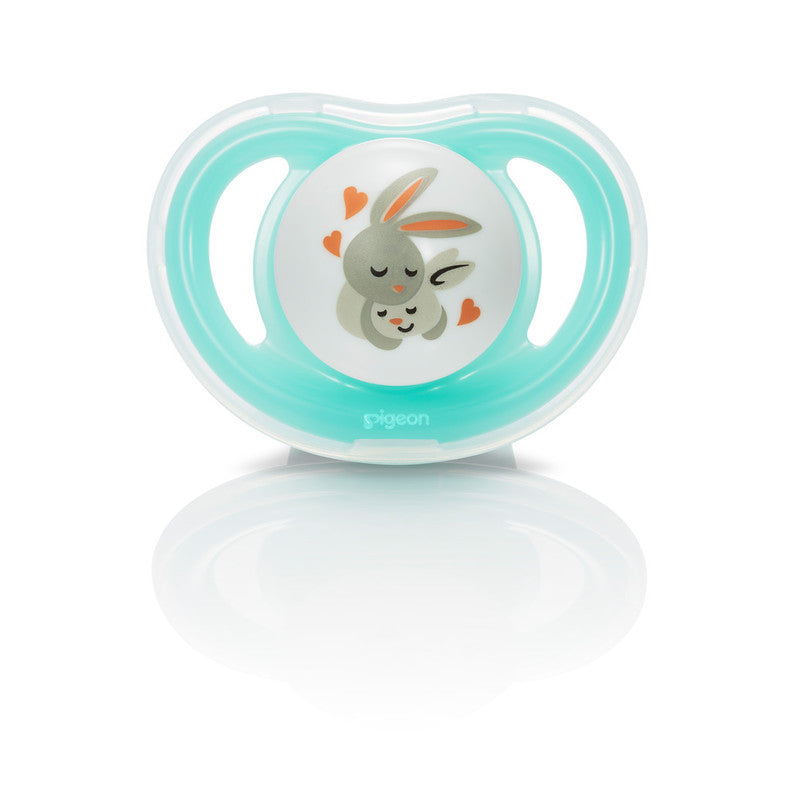 MINILIGHT PACIFIER (S) UNISEX - RABBIT