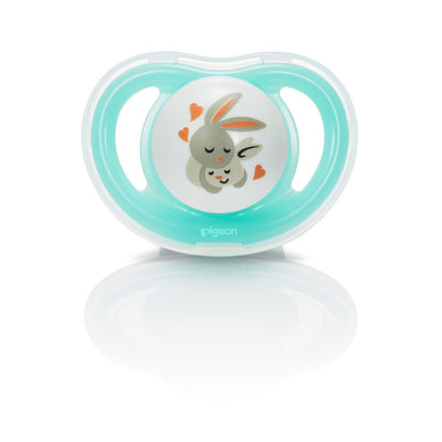 MINILIGHT PACIFIER (S) UNISEX - RABBIT