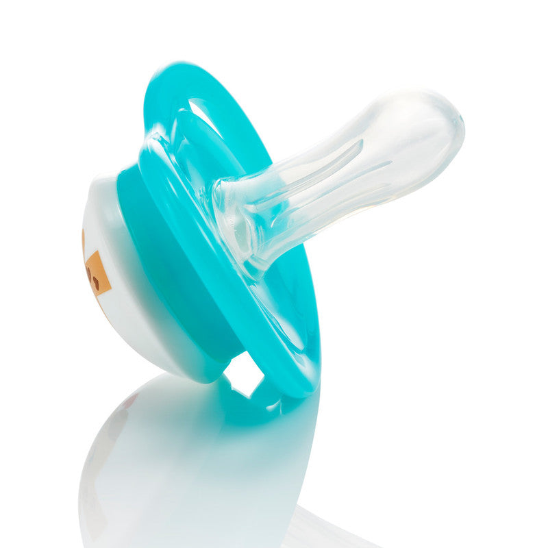 MINILIGHT PACIFIER (L) UNISEX - GIRAFFE