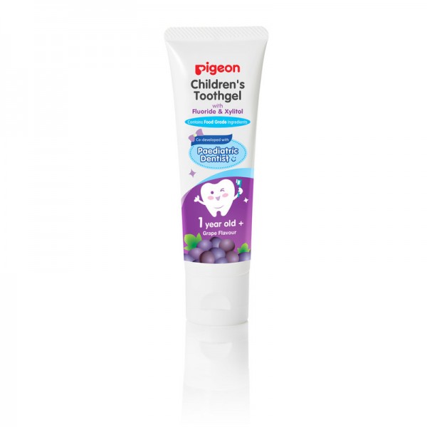TOOTH PASTE - GRAPES Price in Pakistan | Bachaa Party