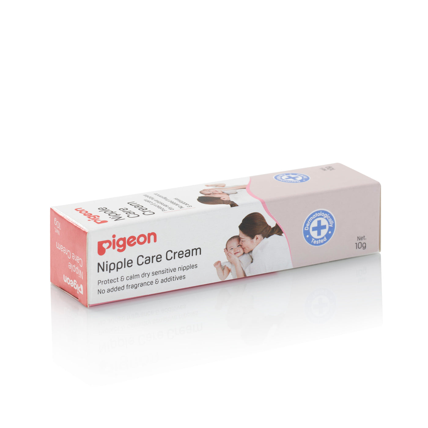 PIGEON NIPPLE CARE CREAM 10G