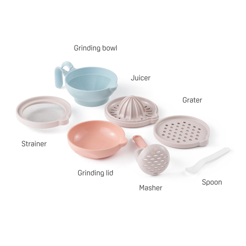 PIGEON HOME BABY FOOD MAKER
