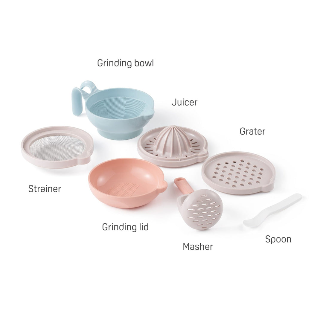 PIGEON HOME BABY FOOD MAKER