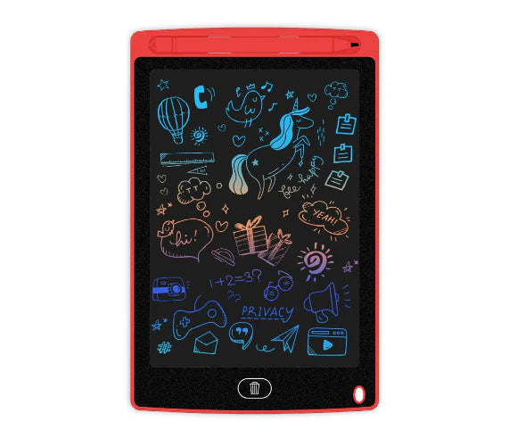 LCD Colorful Writing Tablet | 10"