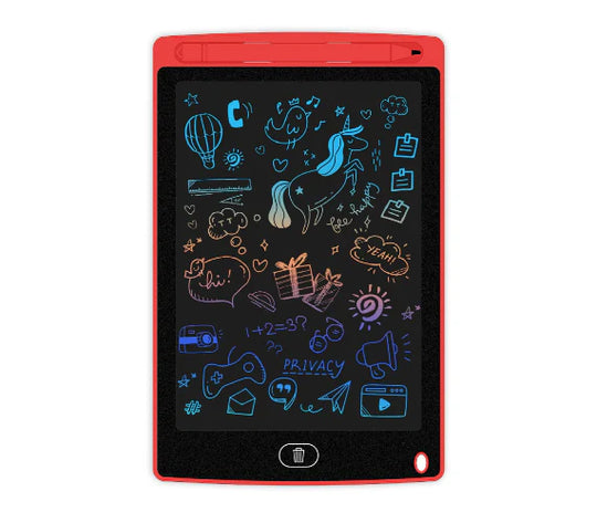 LCD Colorful Writing Tablet | 10"