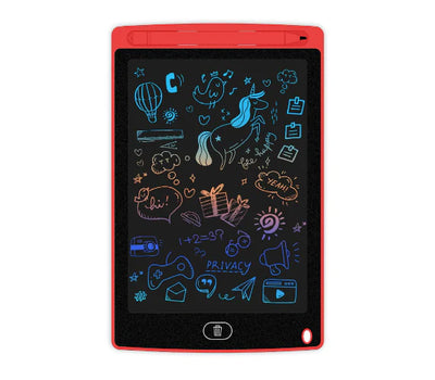 LCD Writing Tablet | 8.5"