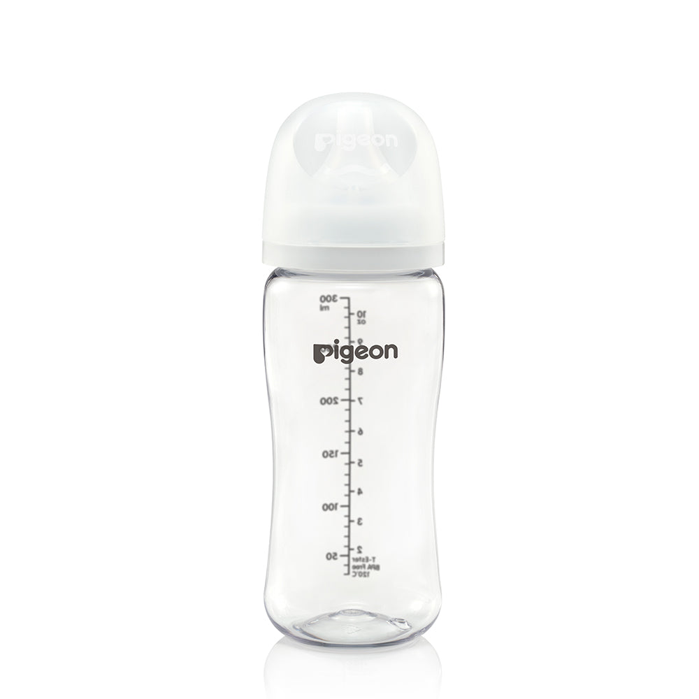 SOFTOUCH 3 WN FEEDER T-ESTER 300ML LOGO