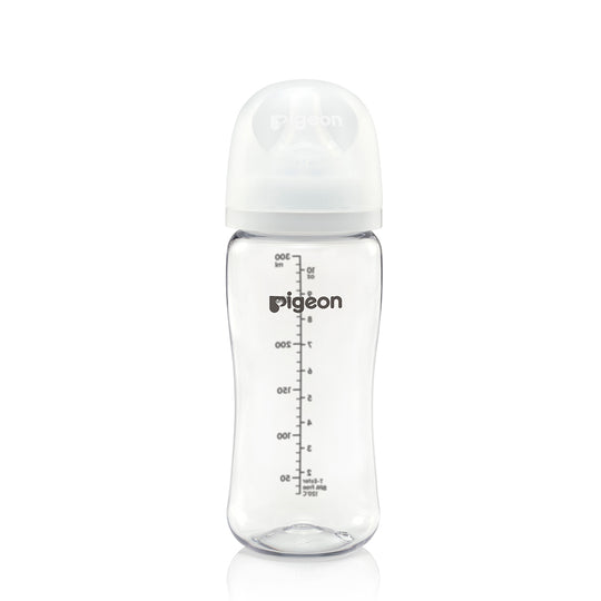 SOFTOUCH 3 WN FEEDER T-ESTER 300ML LOGO