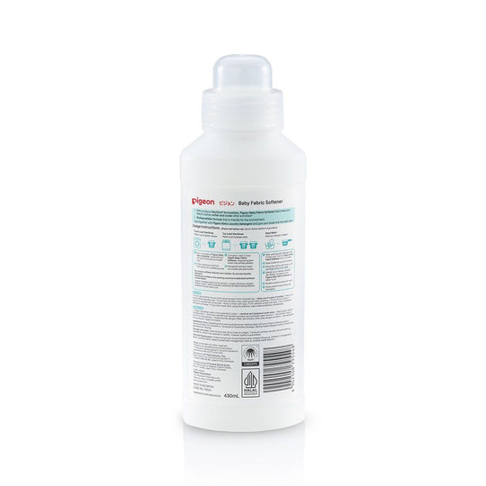 BABY FABRIC SOFTENER 430ML