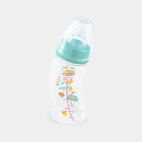 CURVE NURSING BOTTLE PP 150ML HOME