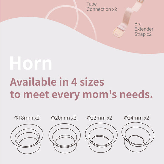 Farlin Electric Dual Breast Pump – High-Efficiency DUAL Breast Pump