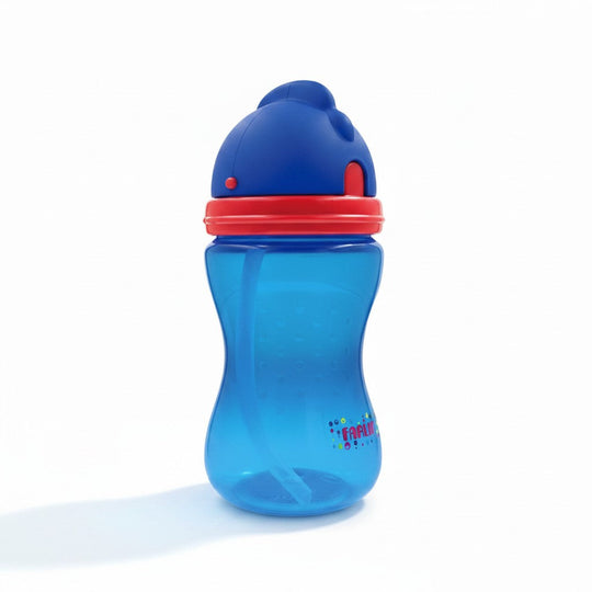 Farlin Sipper Cup Purple | 270ml
