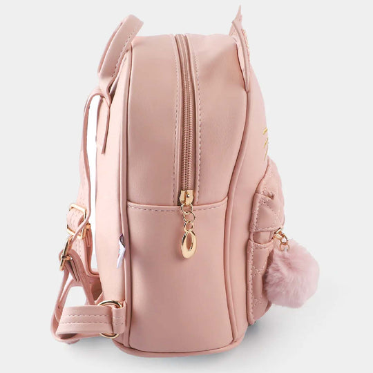 CUTE FANCY BACKPACK FOR GIRLS