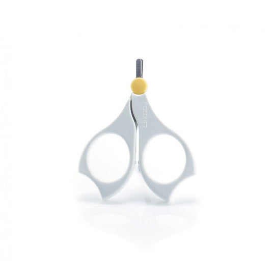 SAFETY NAIL SCISSORS FOR NEWBORN