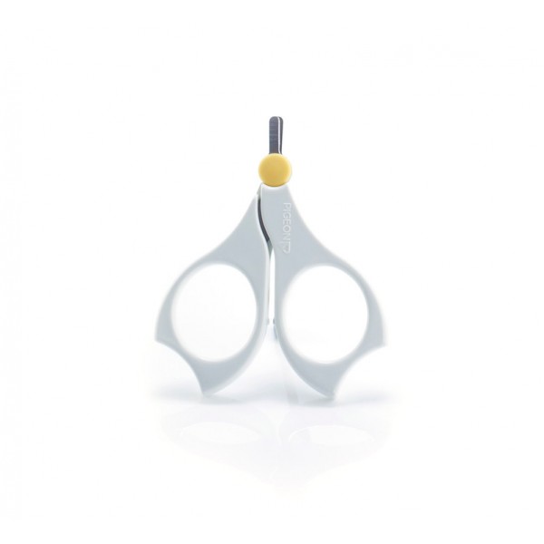 SAFETY NAIL SCISSORS FOR NEWBORN