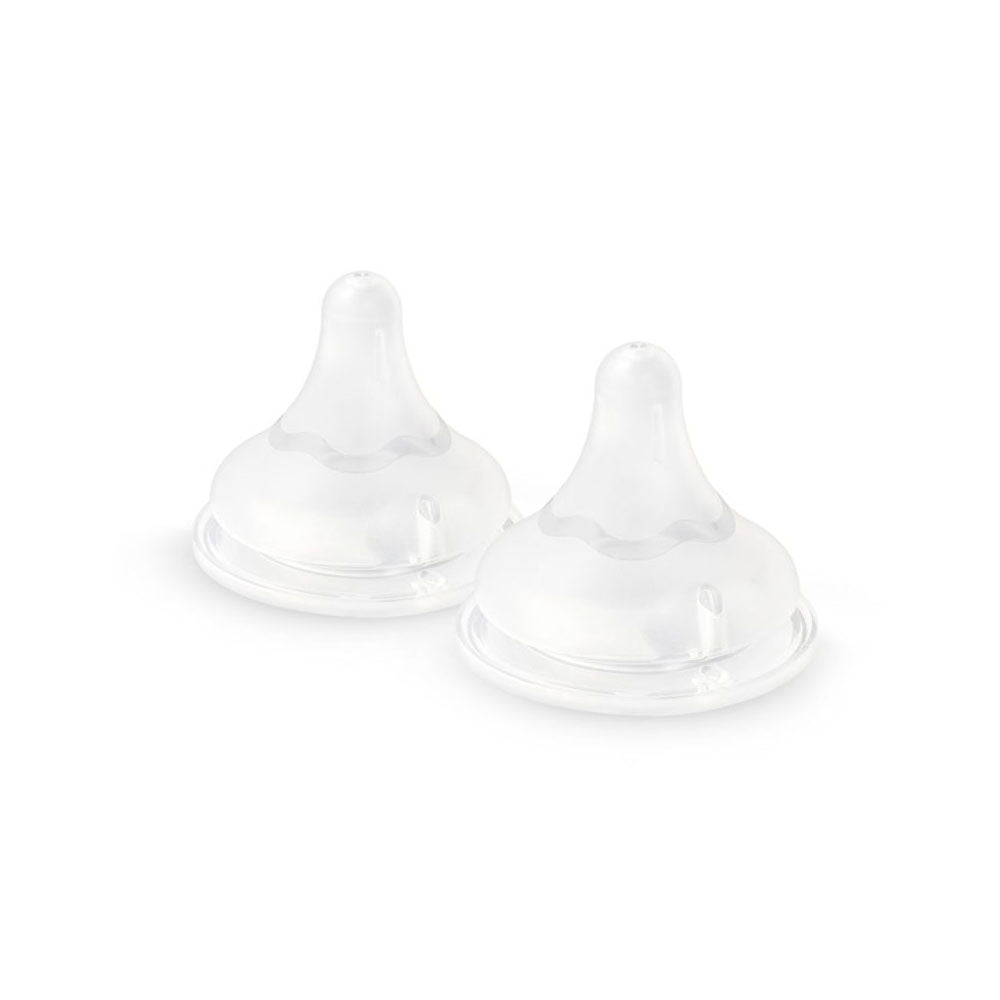 SOFTOUCH NIPPLE 2PC LLL