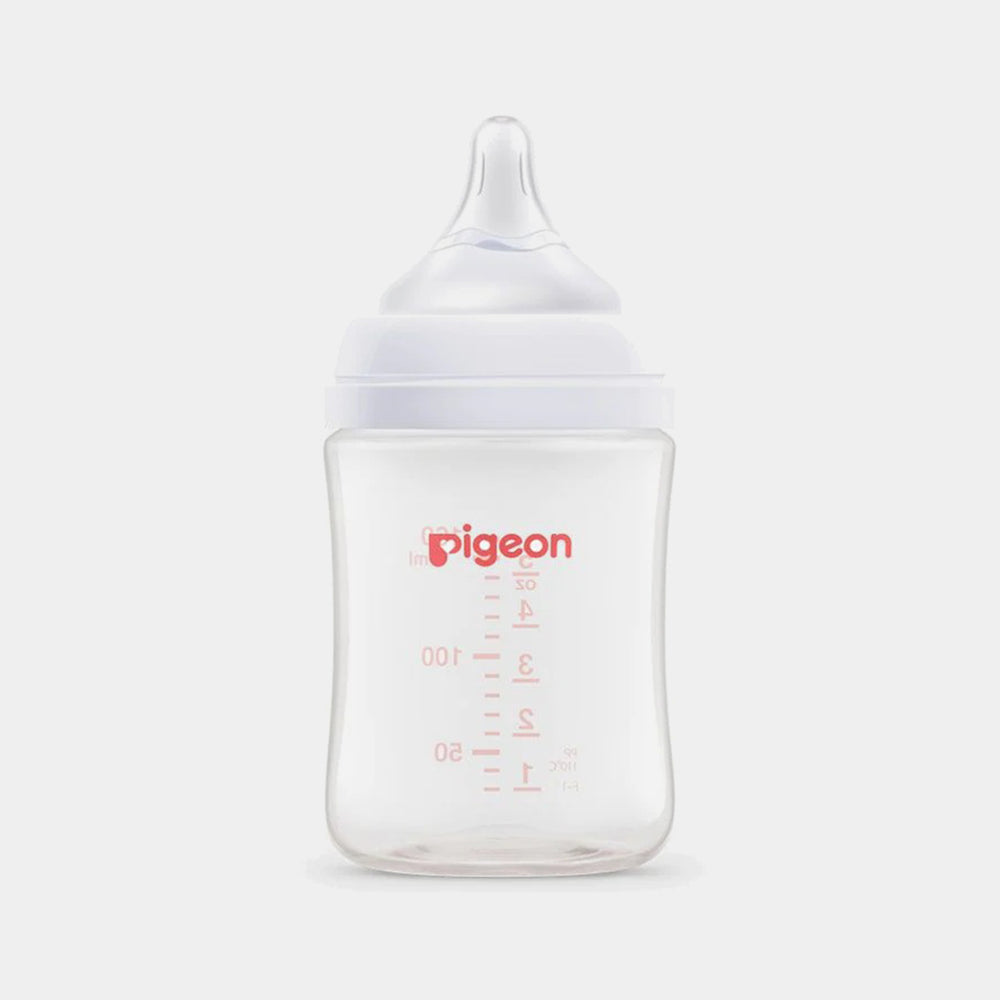 SOFTOUCH™ BPP NURSING BOTTLE PP 160ML