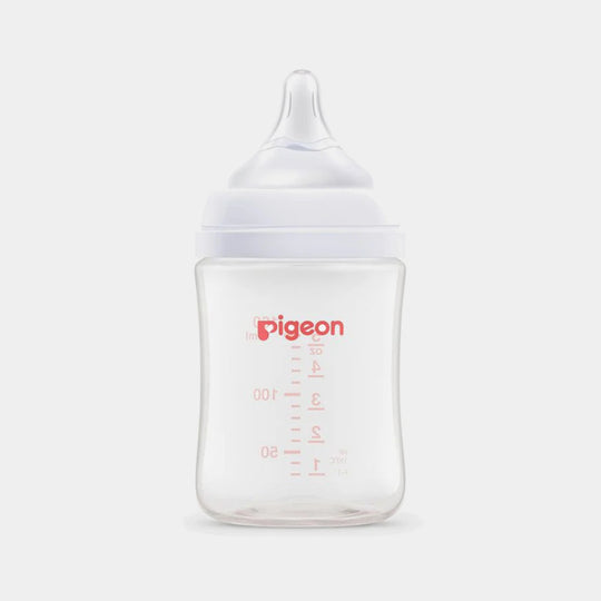 SOFTOUCH™ BPP NURSING BOTTLE PP 160ML