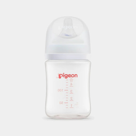 SOFTOUCH™ BPP NURSING BOTTLE PP 160ML