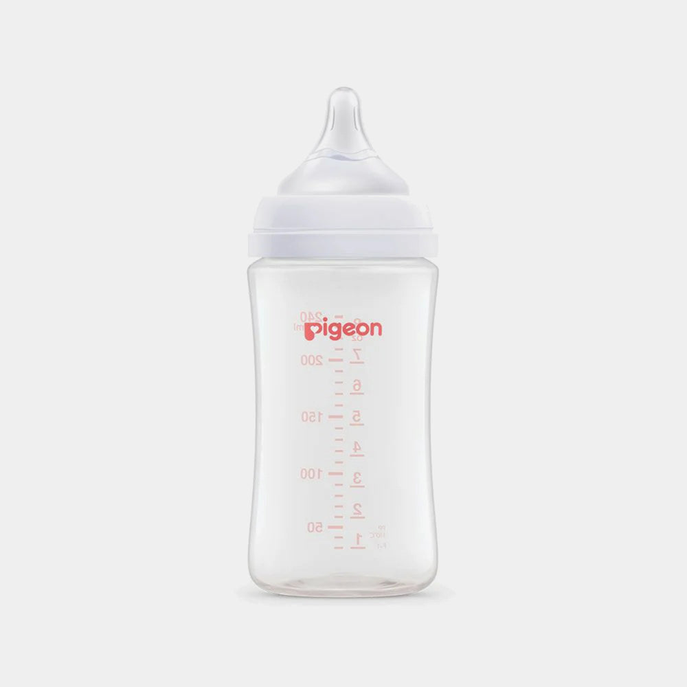 SOFTOUCH™ BPP NURSING BOTTLE PP 240ML