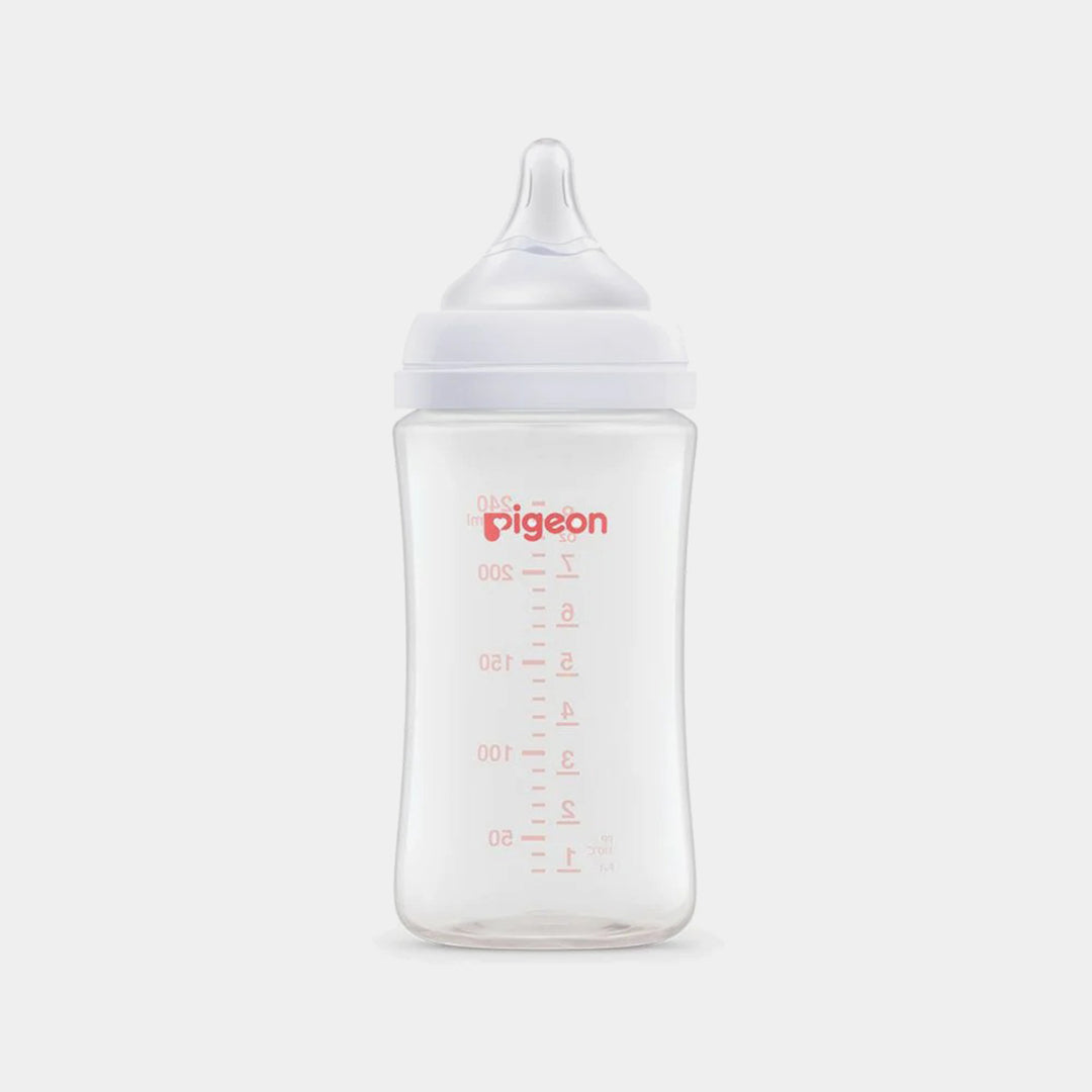 SOFTOUCH™ BPP NURSING BOTTLE PP 240ML