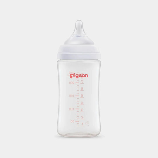 SOFTOUCH™ BPP NURSING BOTTLE PP 240ML