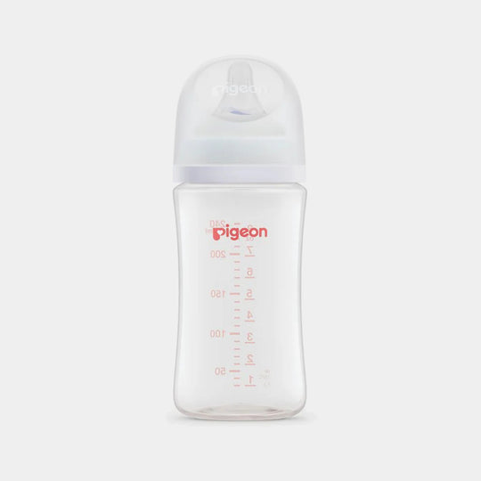 SOFTOUCH™ BPP NURSING BOTTLE PP 240ML