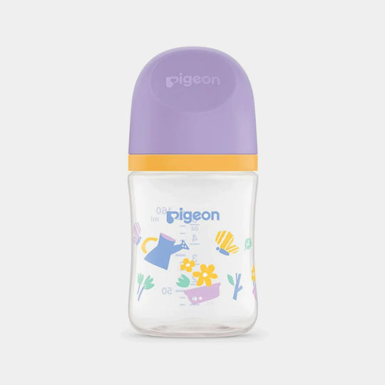 SOFTOUCH™ BPP NURSING BOTTLE PP 160ML SPRING