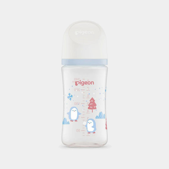 SOFTOUCH™ BPP NURSING BOTTLE PP 240ML WINTER