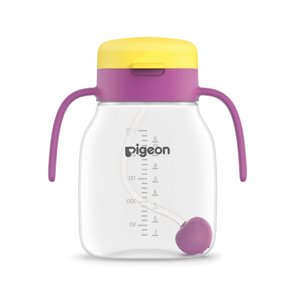 STARTOUCH STRAW CUP BERRY BLAST 250ML