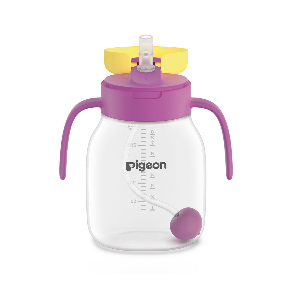 STARTOUCH STRAW CUP BERRY BLAST 250ML