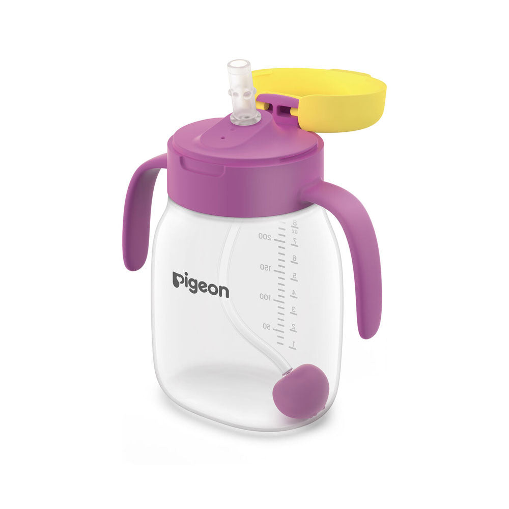 STARTOUCH STRAW CUP BERRY BLAST 250ML