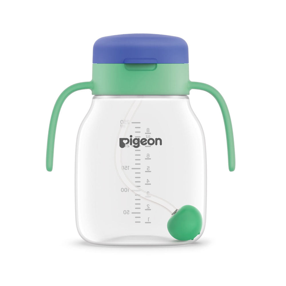 STARTOUCH STRAW CUP MINT TO BE 250ML