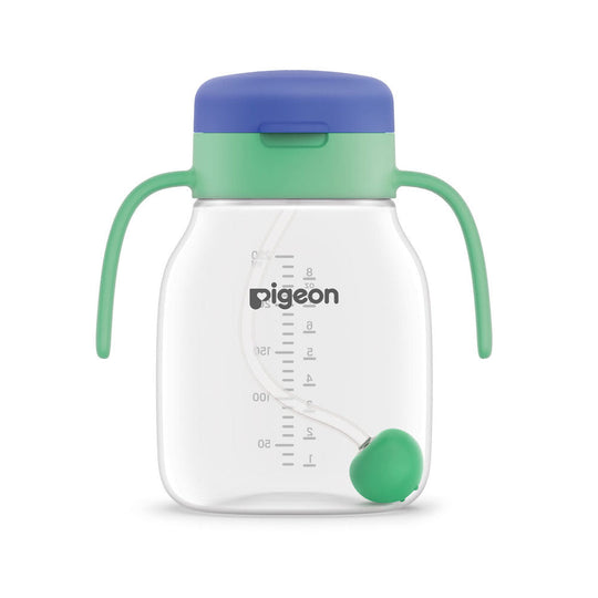 STARTOUCH STRAW CUP MINT TO BE 250ML