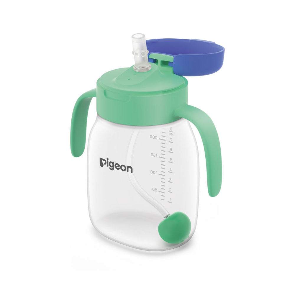 STARTOUCH STRAW CUP MINT TO BE 250ML