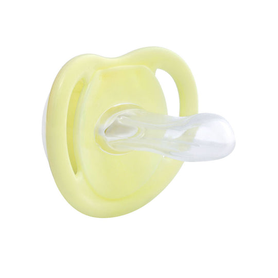 MINILIGHT NIGHT TIME PACIFIER FOX (L)