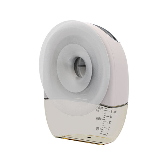 WEARABLE ELECTRIC BREAST PUMP