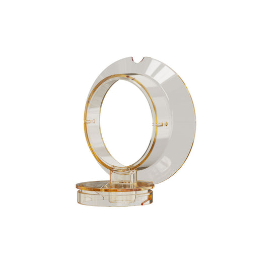 WEARABLE ELECTRIC BREAST PUMP