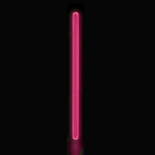 Glow Stick 14" | Pink