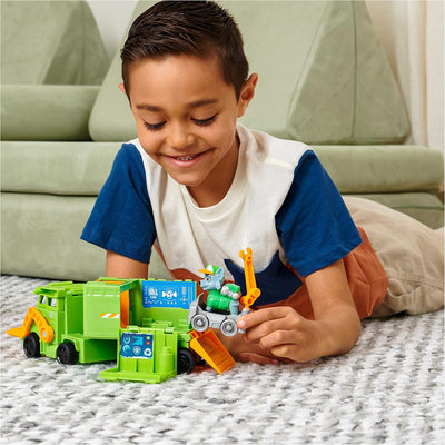 Character Toy Deluxe Vehicle Play Set