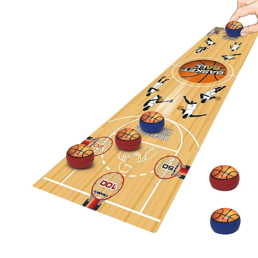 Table Basketball Set For Kids