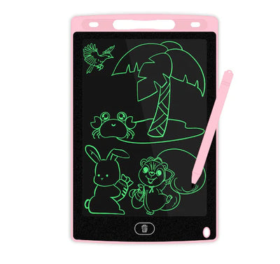 LCD Writing Tablet | 8.5"