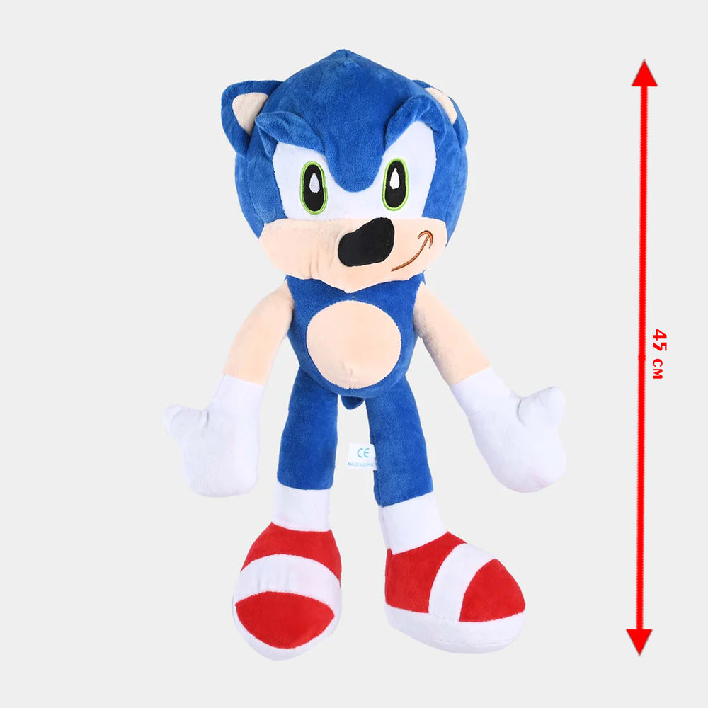 Character Plush Stuff Toy 45CM
