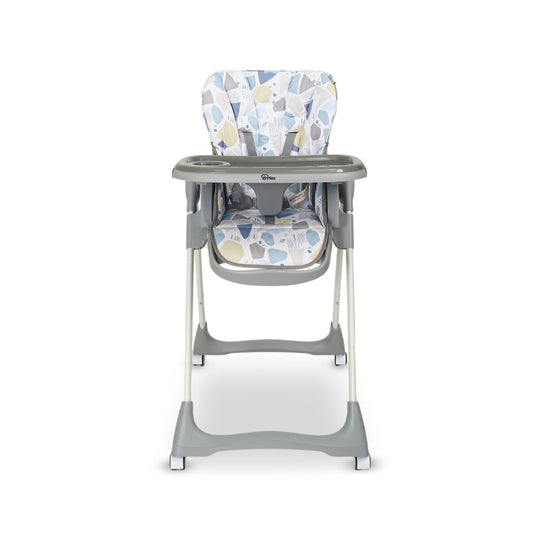 Tinnies Adjustable High Chair T024-A
