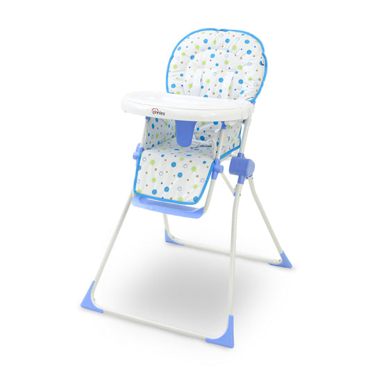 Tinnies High Chair T023