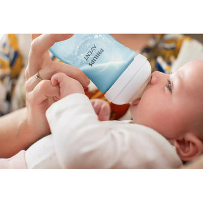 Philips Avent Natural Response 260ml Baby Bottle-SCY903/21