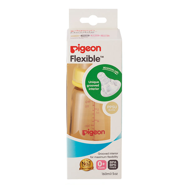 PIGEON SN KPSU BOTTLE 160 ML