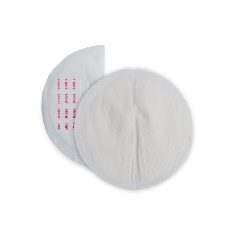 Farlin Ultra Thin Breast Pads  60Pcs