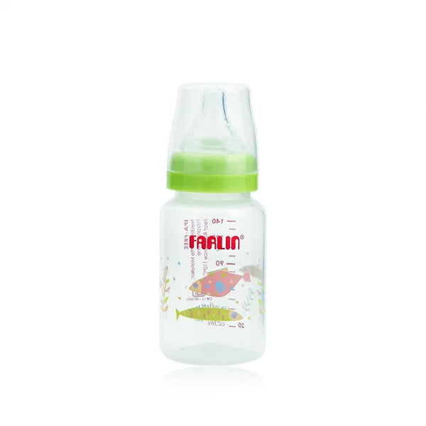 Farlin Pp Standard Neck Feeder 140Ml Price in Pakistan | Bachaa Party