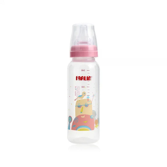 Farlin Pp Standard Neck Feeder 240Ml